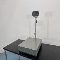 OHAUS Defender 3000 Digital Scale image 0